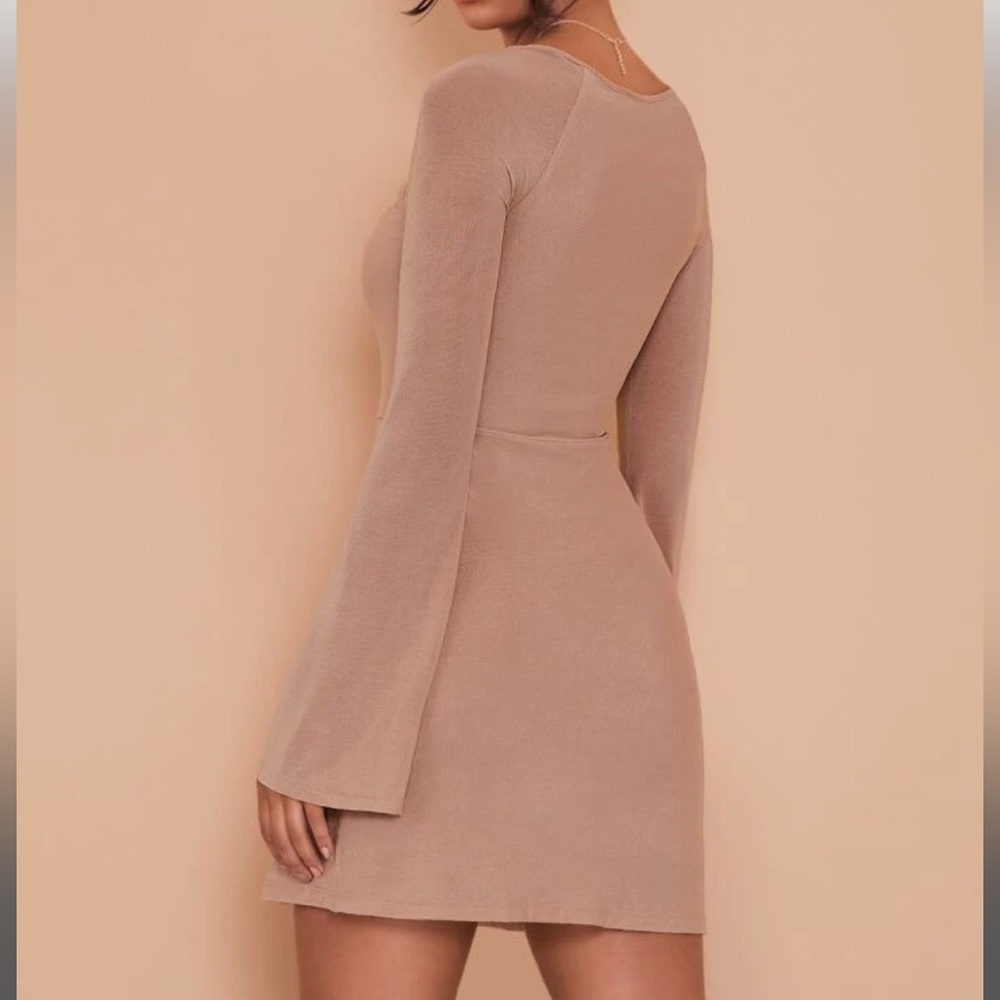 Gorgeous mini dress - Picture 5 of 6